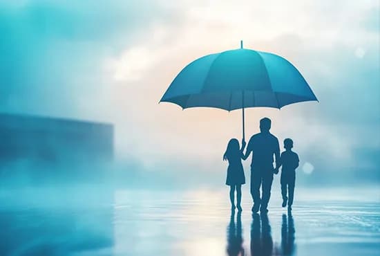 Capital Protection & Risk Management (Insurance)