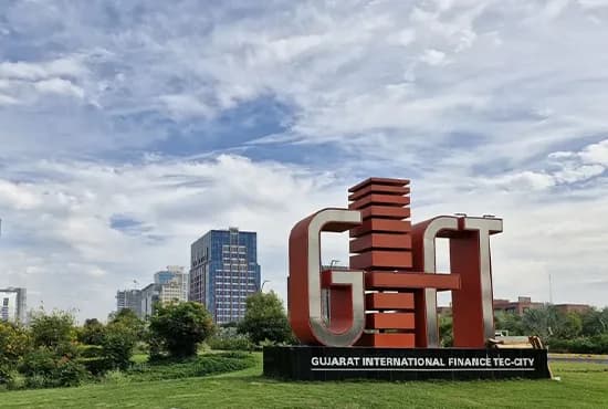 GIFT City (IFSC) Global Investments in USD