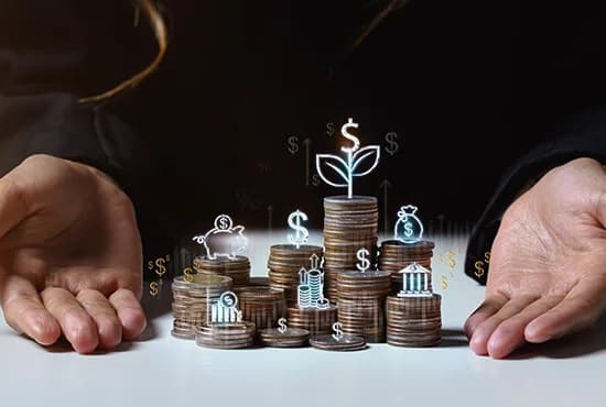 Mutual Fund Distribution & Wealth Accumulation