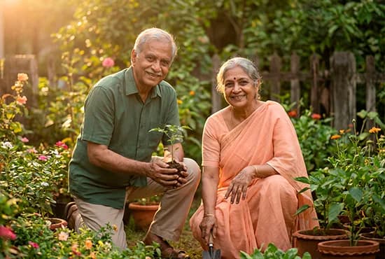 Retirement & Pension Products